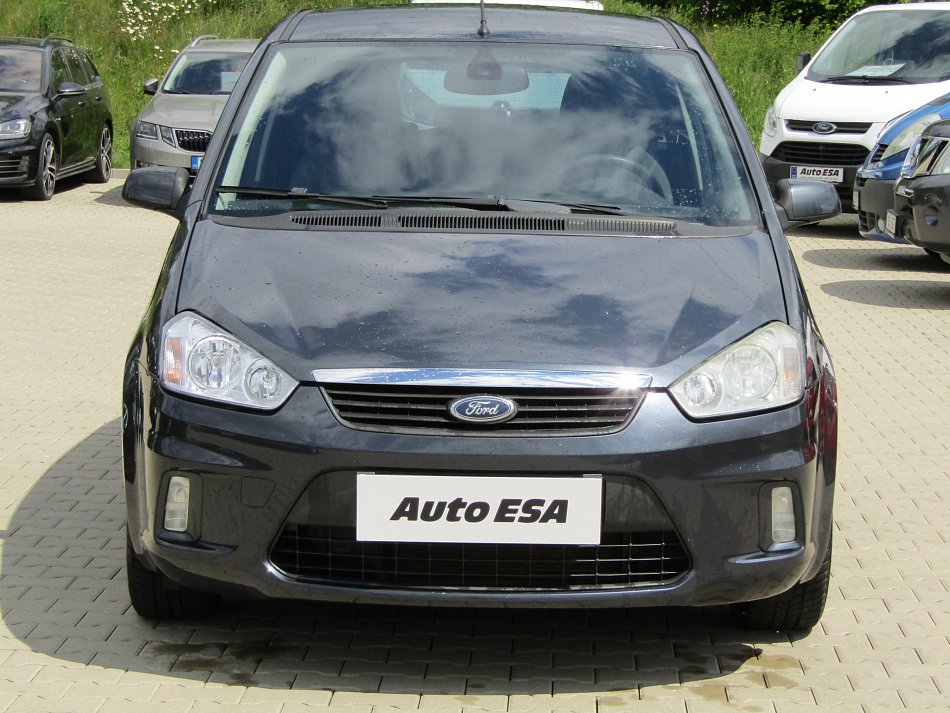 Ford C-MAX 1.6i 