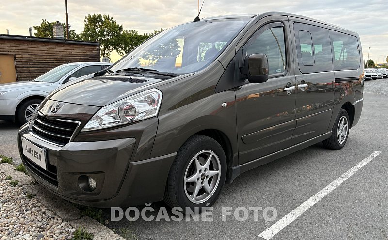 Peugeot Expert 2.0HDi  L2 9míst