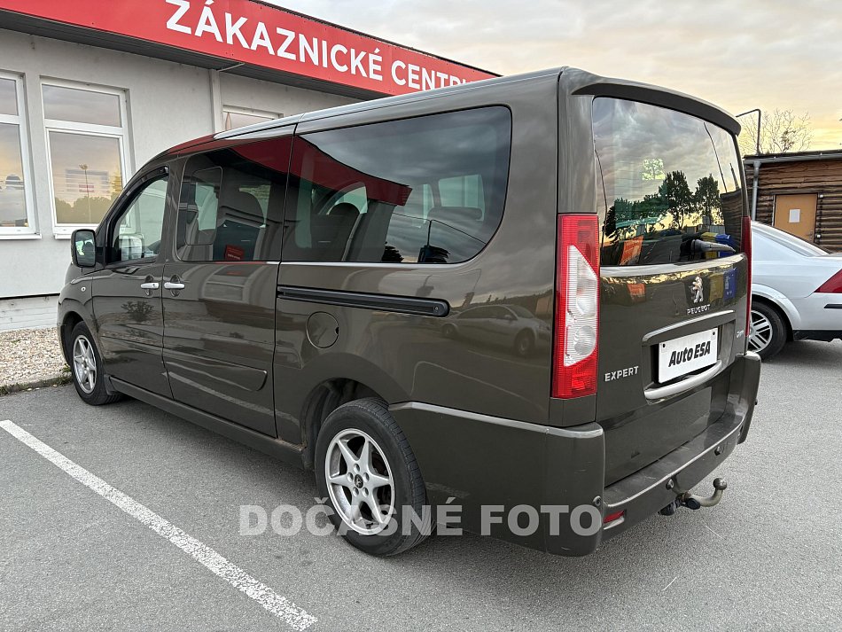 Peugeot Expert 2.0HDi  L2 9míst