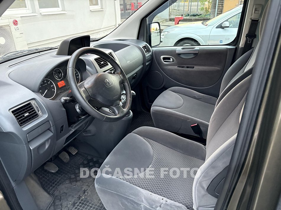 Peugeot Expert 2.0HDi  L2 9míst