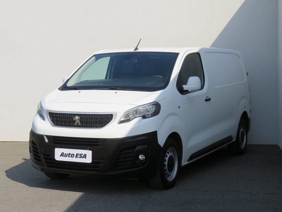Peugeot Expert 2.0HDi  L3 DÍLNA WÜRTH