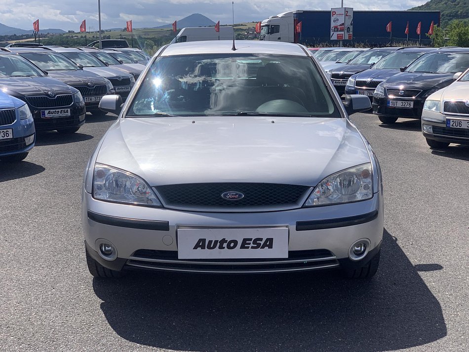 Ford Mondeo 1.8i 