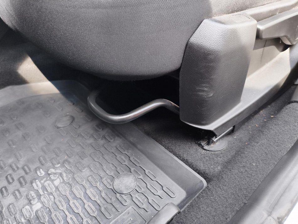 Dacia Duster 1.5 dCi Comfort 4WD