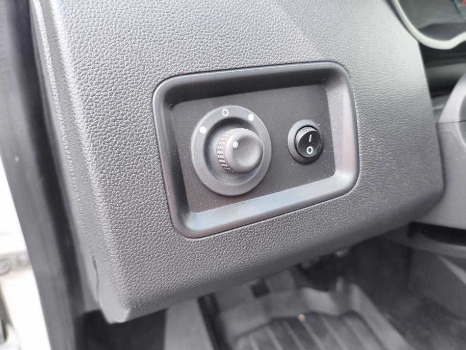 Dacia Duster 1.5 dCi Comfort 4WD