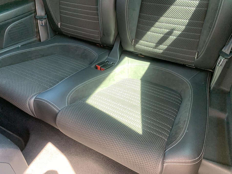 Volkswagen Scirocco 2.0TSi 