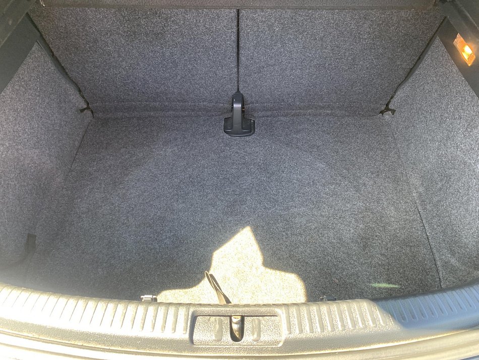 Volkswagen Scirocco 2.0TSi 