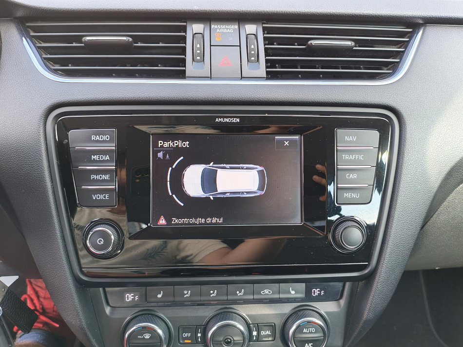 Škoda Octavia III 2.0 TDi Elegance