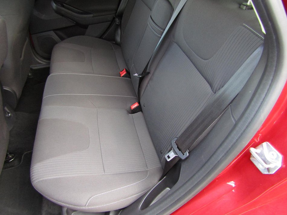 Ford Focus 1.6 EB Titanium