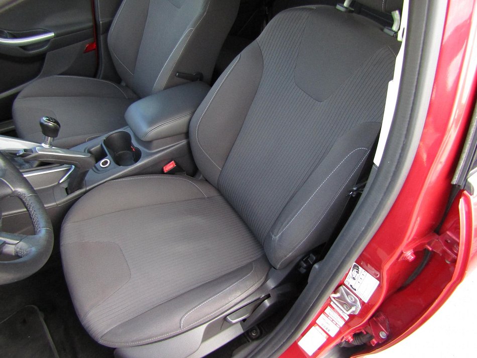 Ford Focus 1.6 EB Titanium