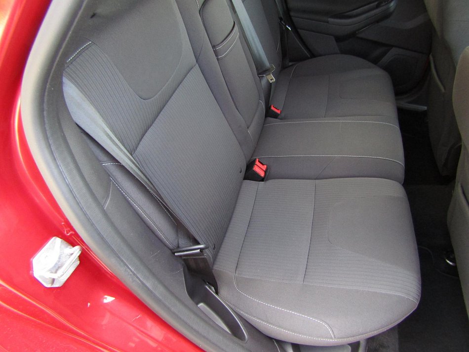 Ford Focus 1.6 EB Titanium