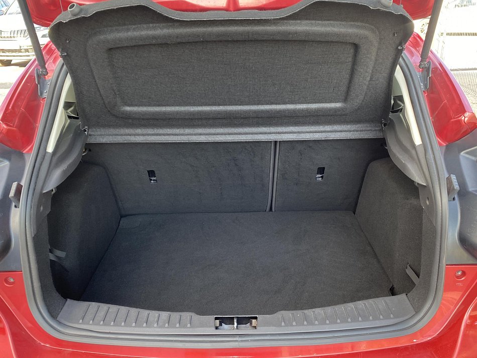 Ford Focus 1.6 EB Titanium