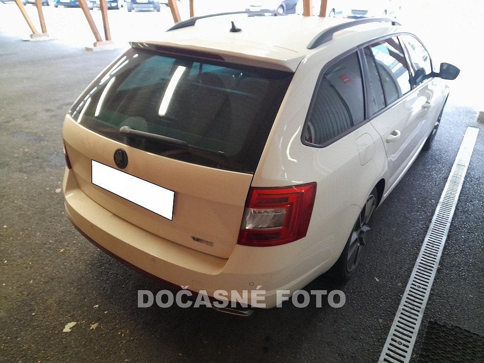Škoda Octavia III 2.0TDi 