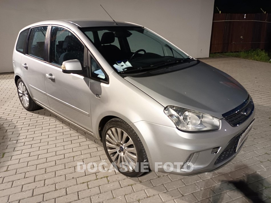 Ford C-MAX 2.0i 