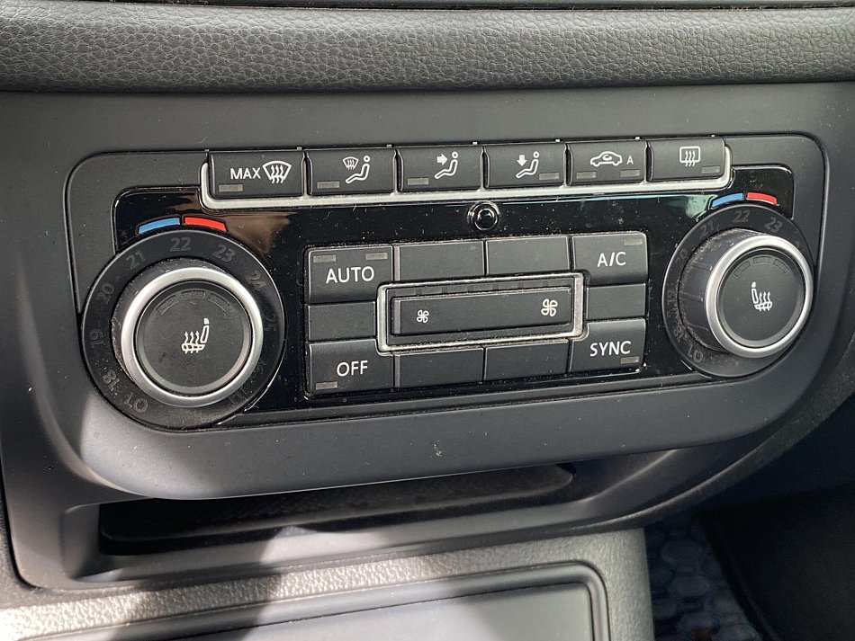 Volkswagen Tiguan 2.0 TSi Sport&Style 4 Motion