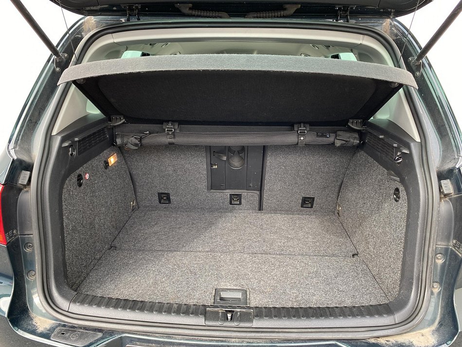 Volkswagen Tiguan 2.0 TSi Sport&Style 4 Motion