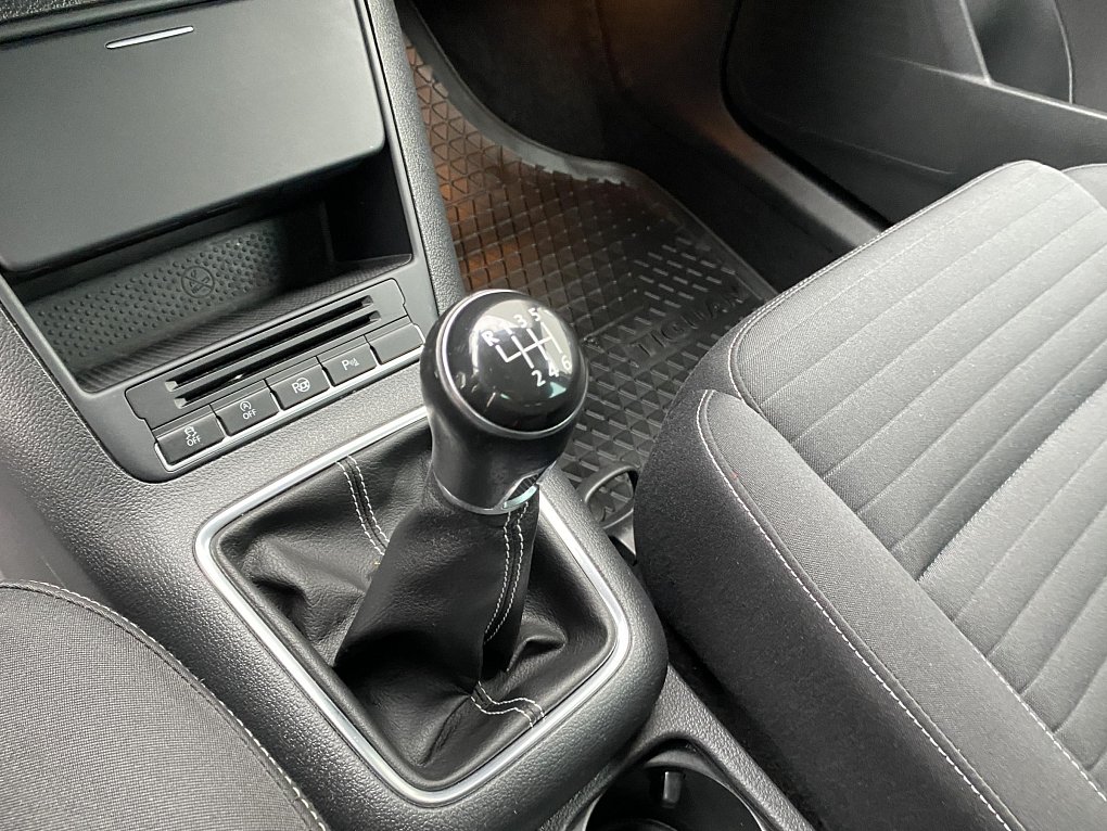 Volkswagen Tiguan 1.4 TSi CUP