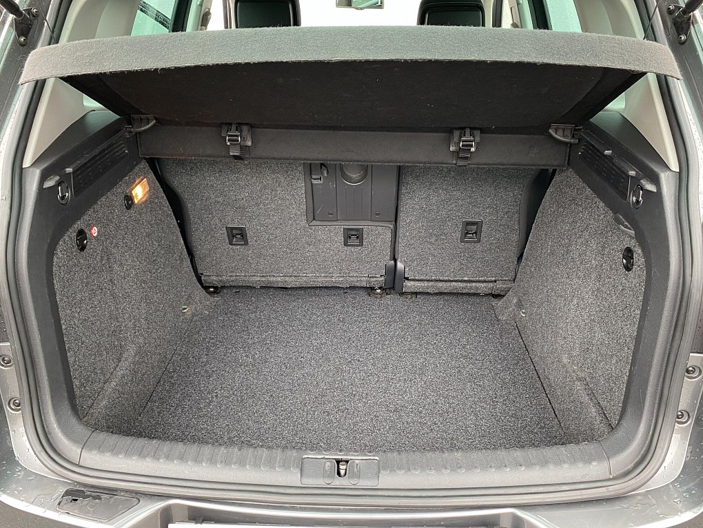 Volkswagen Tiguan 1.4 TSi CUP