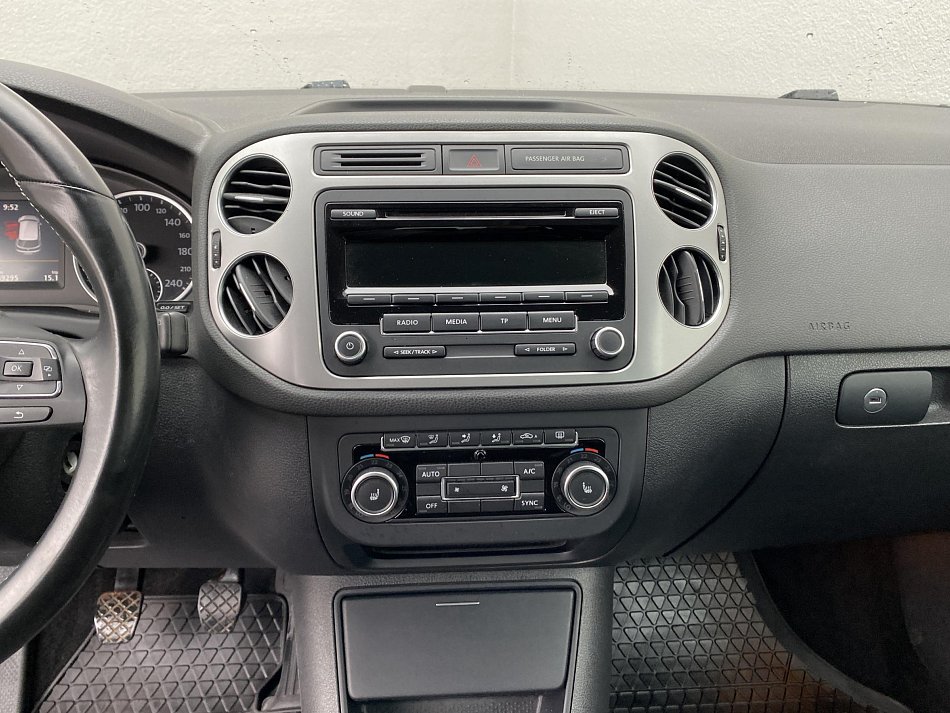 Volkswagen Tiguan 1.4 TSi CUP