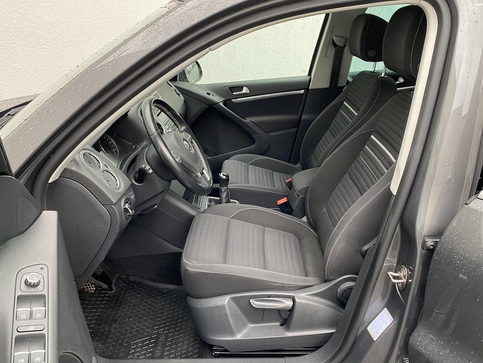 Volkswagen Tiguan 1.4 TSi CUP