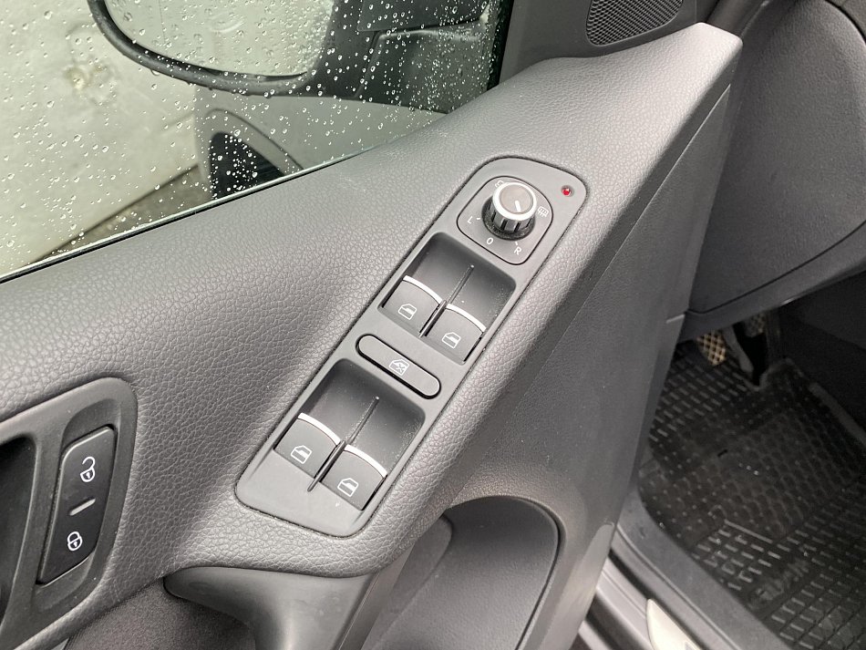 Volkswagen Tiguan 1.4 TSi CUP