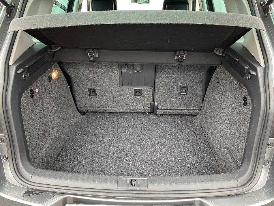 Volkswagen Tiguan 1.4 TSi CUP