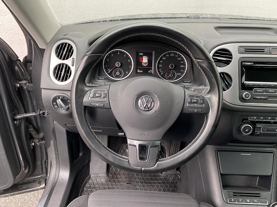 Volkswagen Tiguan 1.4 TSi CUP