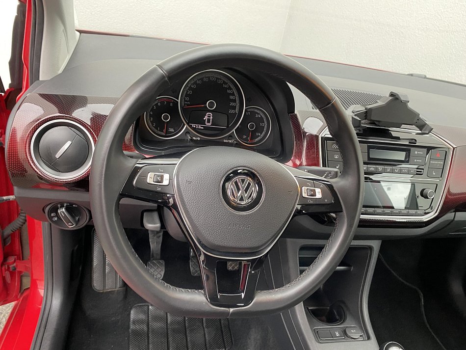 Volkswagen Up! 1.0 MPi Highline