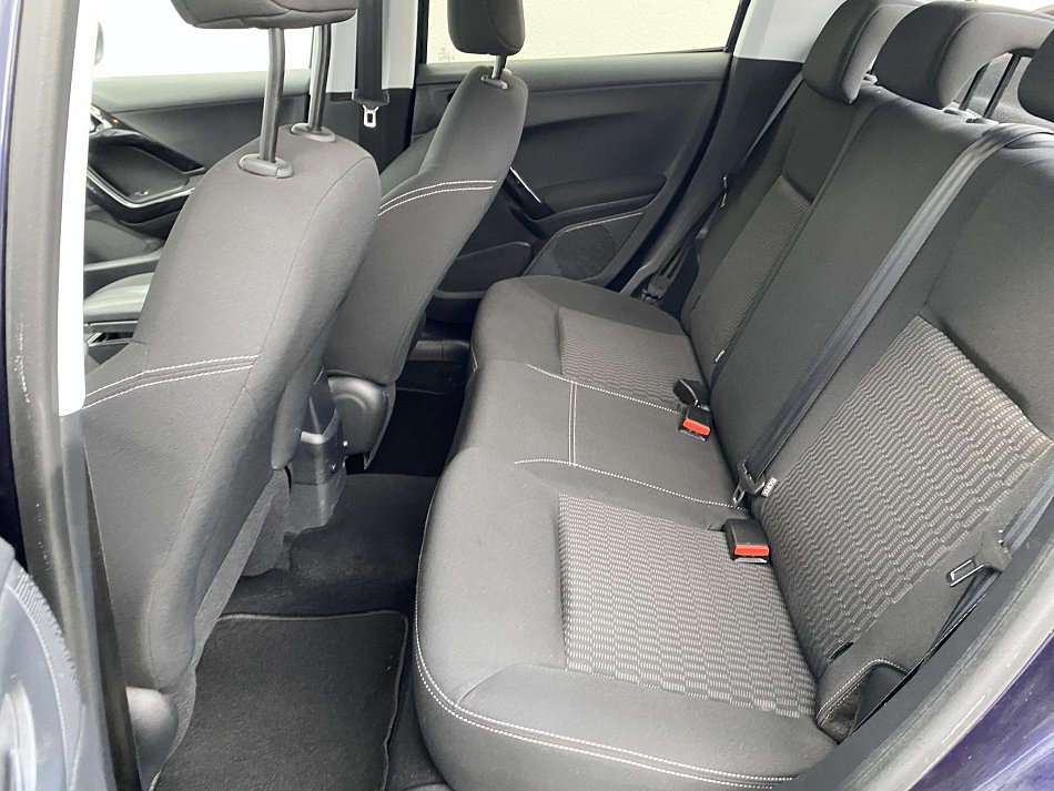 Peugeot 208 1.2i Style