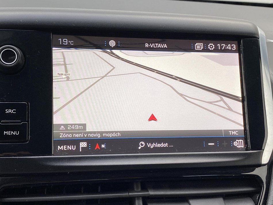 Peugeot 208 1.2i Style