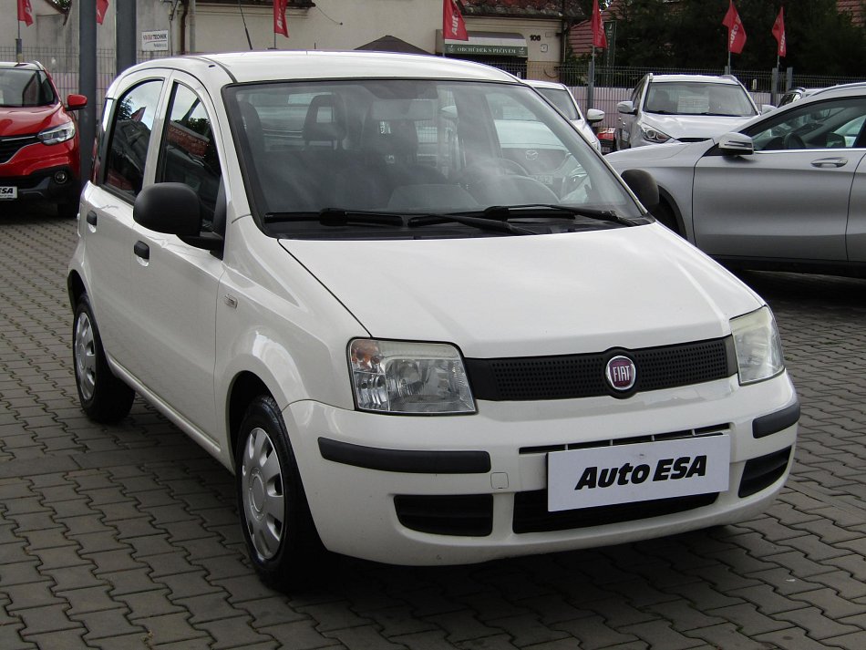 Fiat Panda 1.1i