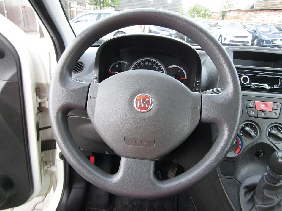 Fiat Panda 1.1i 
