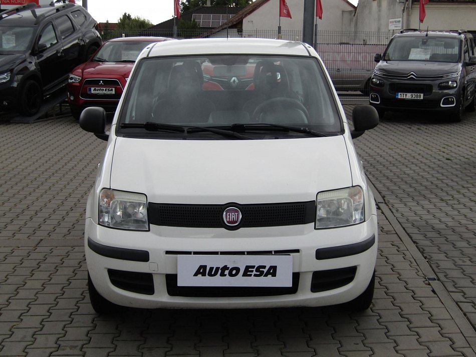 Fiat Panda 1.1i 