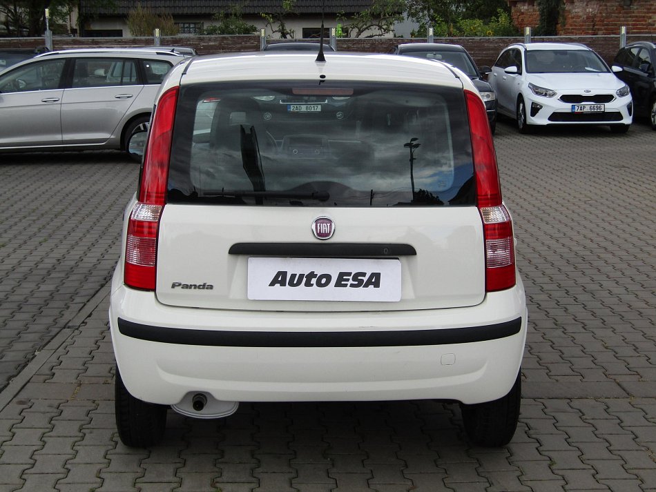 Fiat Panda 1.1i 