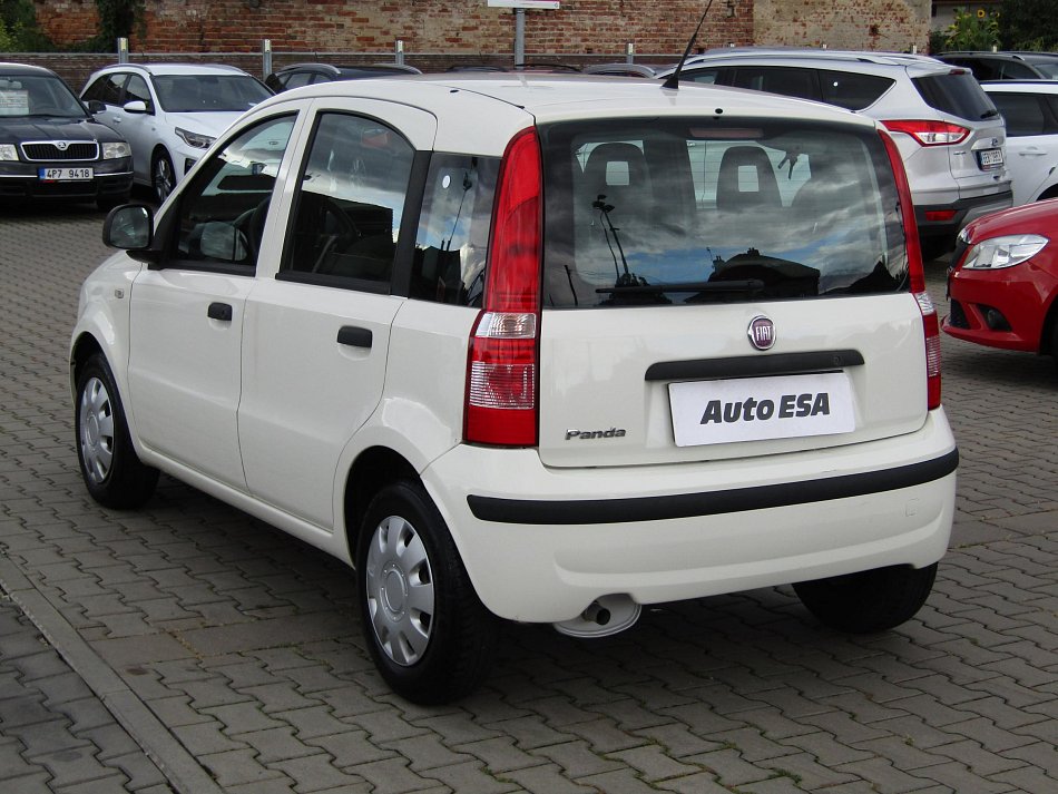 Fiat Panda 1.1i 
