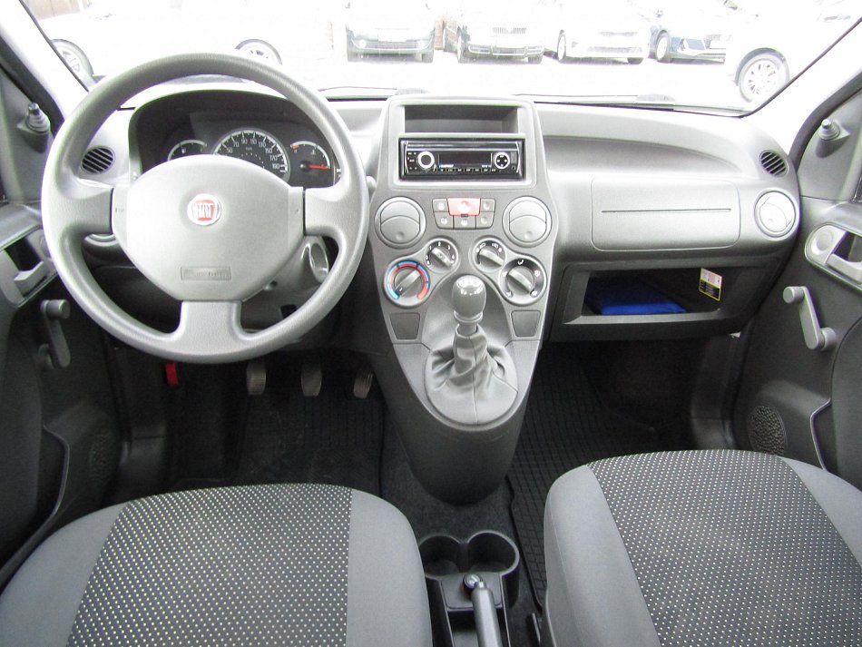 Fiat Panda 1.1i 