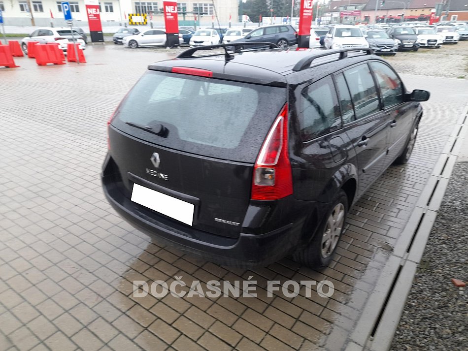 Renault Mégane 1.6i 