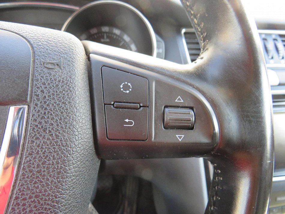 Škoda Superb II 2.0TDi 