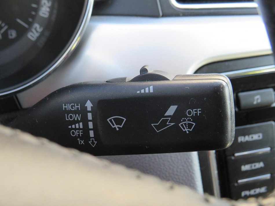 Škoda Superb II 2.0TDi 