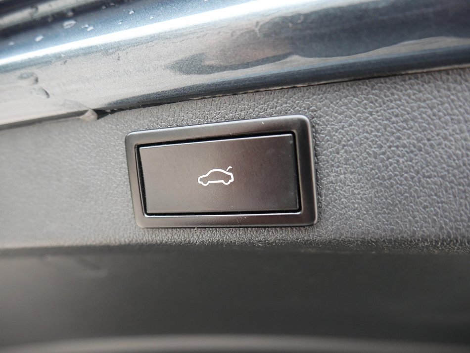 Škoda Octavia III 2.0 TDi RS 4x4