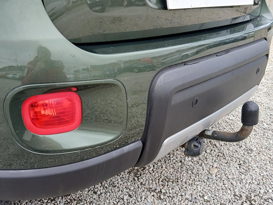 Fiat Panda 1.2 MJT  4x4