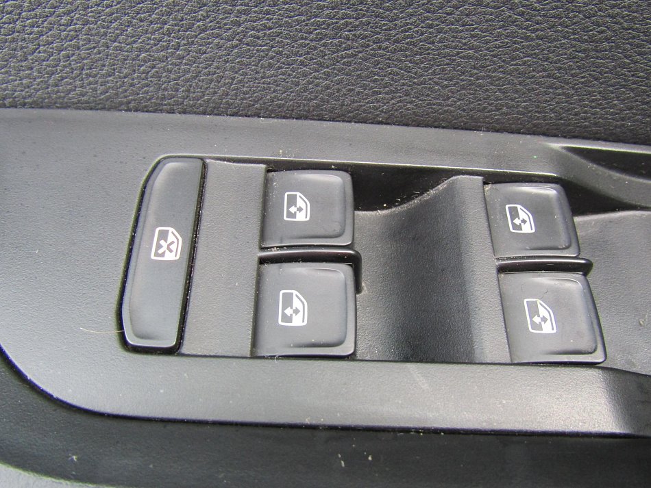 Škoda Superb III 1.6TDi 