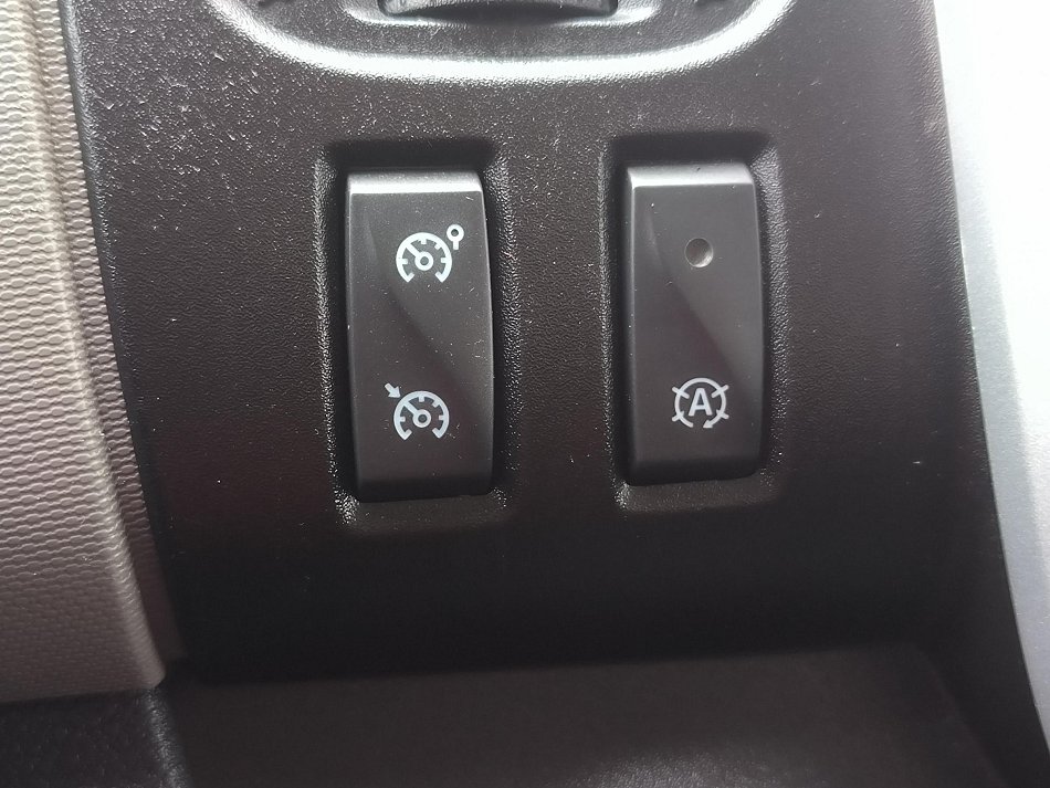 Renault Trafic 1.6dCi Energy 9míst