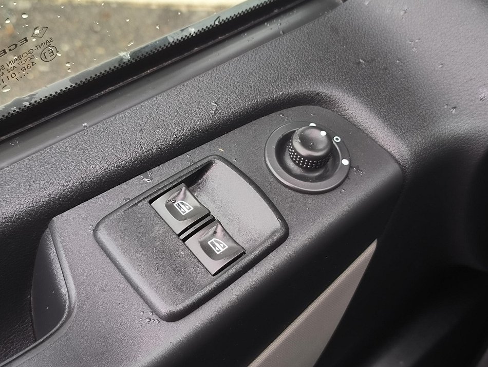 Renault Trafic 1.6dCi Energy 9míst