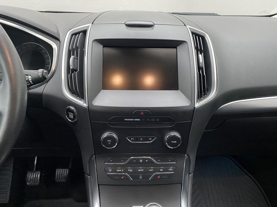 Ford S-MAX 2.0 TDCI Titanium