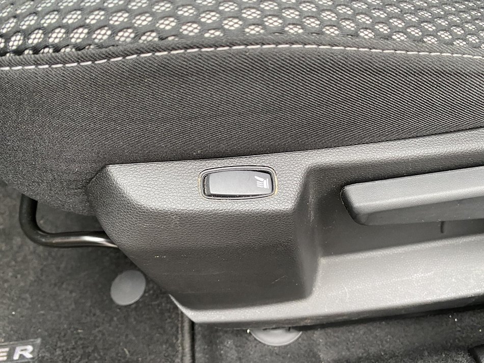 Dacia Duster 1.6 SCe Prestige