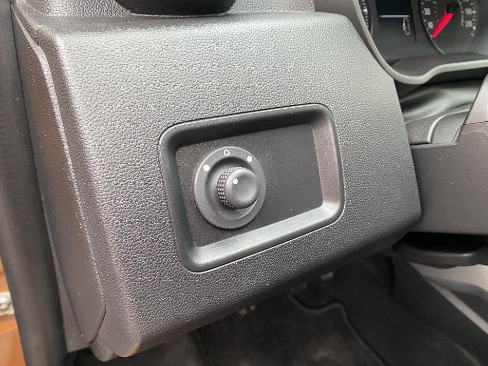 Dacia Duster 1.6 SCe Prestige