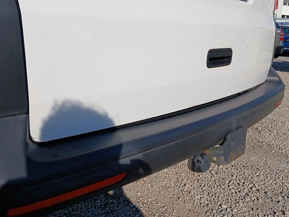 Volkswagen Transporter 2.0TDi 