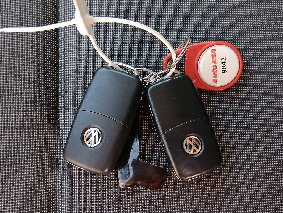 Volkswagen Transporter 2.0TDi 