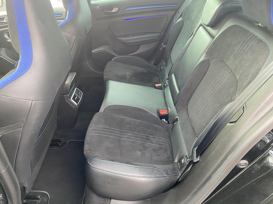 Renault Mégane 1.6TCe  Sport