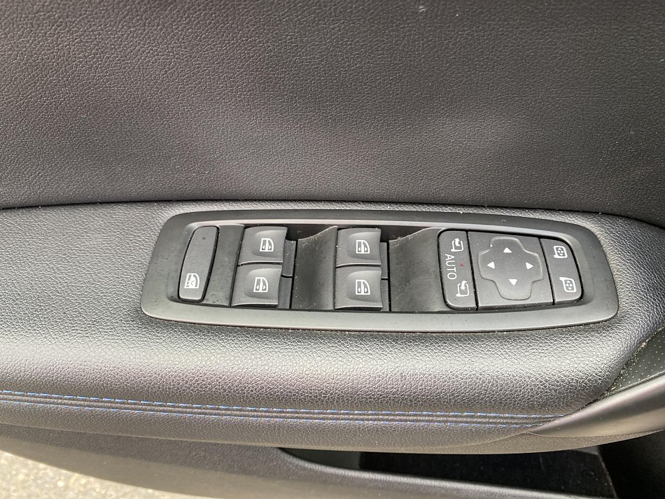 Renault Mégane 1.6TCe  Sport